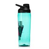Nike Nıke Tr Hypercharge Chug Bottle 24 Oz Yeşil Unisex Suluk N.100.1936.340