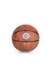 Nike N.100.7038.987.03 Skills Next Nature Unisex Basketbol Topu