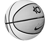 Nike All Court 8p K Durant Unisex Çok Renkli Basketbol Topu N.100.7111.113.07