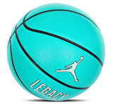 Nike Jordan Legacy 2.0 8P Basketbol Topu J.100.8253-353.07
