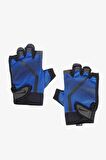 Nike Nıke M Essentıal Fg Game Mavi Erkek Eldiven N.000.0003.405