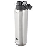 Nike Ss Recharge Chug Bottle 24 Oz Unisex Matara Suluk N.100.3311.953.24