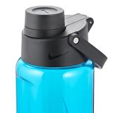 Nike Tr Renew Recharge Chug Bottle 24 Oz Unisex Mavi Matara Suluk N.100.7636.445.24