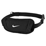 Nike  NIKE CHALLENGER 2.0 WAIST PACK SMALL SİYAH Erkek Bel Çantası