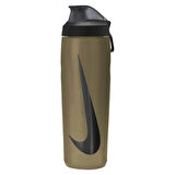 Nike Refuel Bottle Locking Lid 24 Oz Unisex Çok Renkli Matara Suluk N.100.7668.728.24