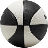 Nike N.000.1285.061.03 Skills Unisex Basketbol Topu