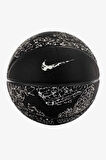 Nike Basketball 8P Prm Energy Siyah Basketbol Topu N.100.8259.069.07
