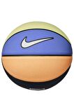 Nike N.000.1285.437.03 Skills Unisex Basketbol Topu