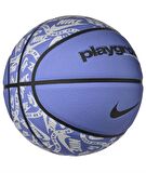 Nike Everyday Playground 8P Unisex Basketbol Topu N.100.4371.431.07