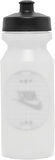 Big Mouth Bottle 2.0 Unisex Yetişkin Grafik Su Şişesi 650ml Şeffaf/Siyah/Siyah