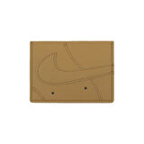 Nike Icon Air Force 1 Card Wallet Unisex Cüzdan