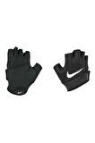 M Vapor Fg Erkek Siyah Antrenman Eldiveni N.101.0676.091.lg