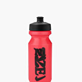 Nike Big Mouth Bottle 2.0 22 Oz Unisex Kırmızı Matara Suluk N.000.0043.650.22