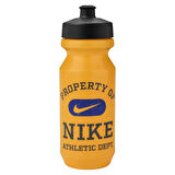 Nike Big Mouth Bottle 2.0 22 Oz Unisex Sarı Matara Suluk N.000.0043.706.22