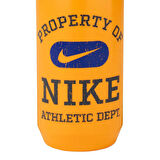 Nike Big Mouth Bottle 2.0 22 Oz Unisex Sarı Matara Suluk N.000.0043.706.22