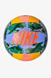 Nike All Court Lıte Çok Renkli Voleybol Topu N.100.9071.616.05