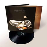 Arctic Monkeys - Tranquility Base Hotel & Casino / Plak 
