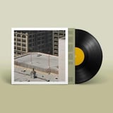 Arctic Monkeys - The Car - Plak