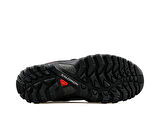 Salomon Siyah Erkek Trekking Bot Ve Ayakkabısı L37281100 Shelter Cs Wp