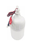 Rutter 24W 12V Seyyar Led Ampül Beyaz Rutter 24W