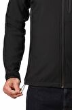 Columbia Cascade Ridge ll Softshell Erkek Mont  WM3241