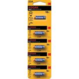 KODAK 5 Lİ ULTRA ALKALIN KUMANDA PILI 23A
