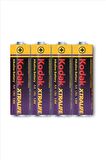 Kodak Pil Alkalin Kalem 4'lü