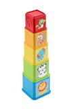  FISHER PRICE İncele ve Öğren Bloklar