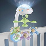Fisher Price Dönence Kelebekli Rüyalar Cdn41
