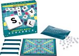 Scrabble Travel (Seyahat) Türkçe Kutulu Oyun CJT14