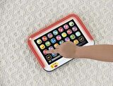 Fisher Price Eğitici Tablet MAT/CLK64