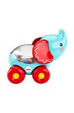 Mattel Fp Sıralama Oyunc Bgx29 Poppıty Araclar-4 /