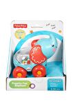 Mattel Fp Sıralama Oyunc Bgx29 Poppıty Araclar-4 /