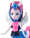 Monster High Fright-Mares Pyxis Prepstockings Doll