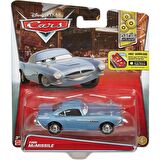 Disney Cars Tekli Karakter Araçlar - DKG4 - Fınn Mcmıssıle