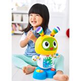Fisher Price Dansçı Beatbo DLB20 %100 Orijinal Lisanslı Ürün