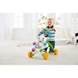Fisher Price Melodili Zebra Yürüteç