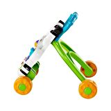 Fisher Price Melodili Zebra Yürüteç