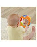 Fisher Price Tef ve Marakas Hediye Seti DPY77