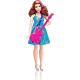 Barbie Kariyer Bebekleri DVF52