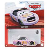 Disney Pixar Cars Crusty Rotor DXV29 DVV76 Lisanslı Ürün