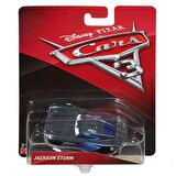 Disney Pixar Cars 3 Jackson Storm