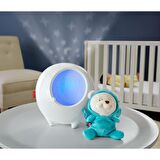 Fisher Price Kelebekli Rüyalar Projektör DYW48 Lisanslı Ürün 