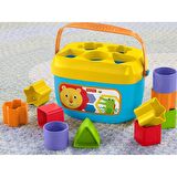 Fisher Price Renkli Bloklar FFC84 %100 Lisanslı Orijinal Ürün