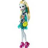 Monster High Lagoona Blue DTD90 FJJ17