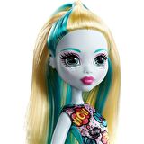Monster High Lagoona Blue DTD90 FJJ17