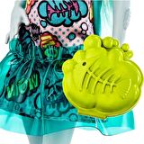Monster High Lagoona Blue DTD90 FJJ17