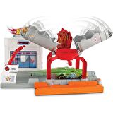 Hot Wheels Şehir Başlangıç Setleri - Blaze Blast F