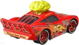 Disney Cars Tekli Karakter Araçlar TUMBLEWEED LIGTNINIG McQUEEN DXV29-FLL84