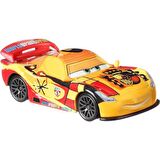 Disney Pixar Cars Metal Araba - Mıguel Camino DXV29 FLM28 Lisanslı Ürün